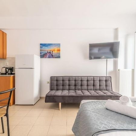 Urban Apt Next University 17 Ираклион Экстерьер фото